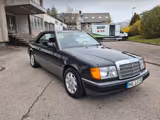 Mercedes-Benz 300 CE Autom./Leder/Klima/Liebhaberzustand/BRD - Mercedes-Benz 300 aus 1992: 300ce