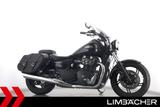 Triumph THUNDERBIRD 1700 STORM - MRA-Scheibe, Taschen - TRIUMPH THUNDERBIRD 1700