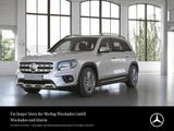 Mercedes-Benz GLB 220 d PROGRESSIVE LEDER SOUND AHK KAMERA - weiße Mercedes-Benz GLB 220