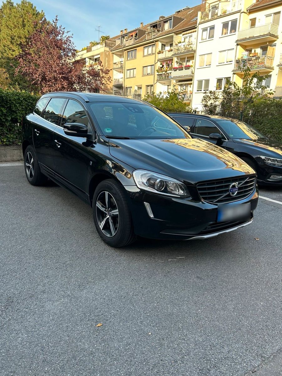 VOLVO XC 60