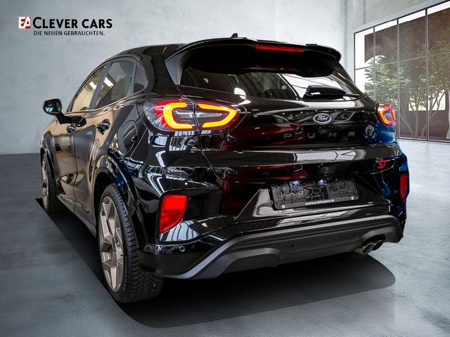 Ford Puma 1.5 ST X GOLD EDITION NAVI LED B&O TWA RFK