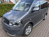 Volkswagen T5 Multivan PanAmericana 4WD*Kam*AHK*Campg*Leder - Volkswagen T5 Multivan: Panamericana