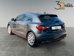 Fahrzeugabbildung Audi A1 Sportback 25 TFSI advanced - APP*Sitzhzg*PDC!
