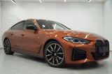 BMW 430 d M-Sport xDrive  360Kamera/HarmanKardonWide - BMW 430: 430d