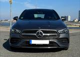 Mercedes-Benz CLA 250 Shooting Brake CLA 250 e DCT Shootin... - Mercedes-Benz CLA 250 Shooting Brake Plug-in Hybrid (PHEV) Gebrauchtwagen