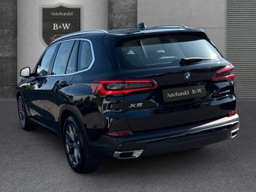 BMW X5 - 7