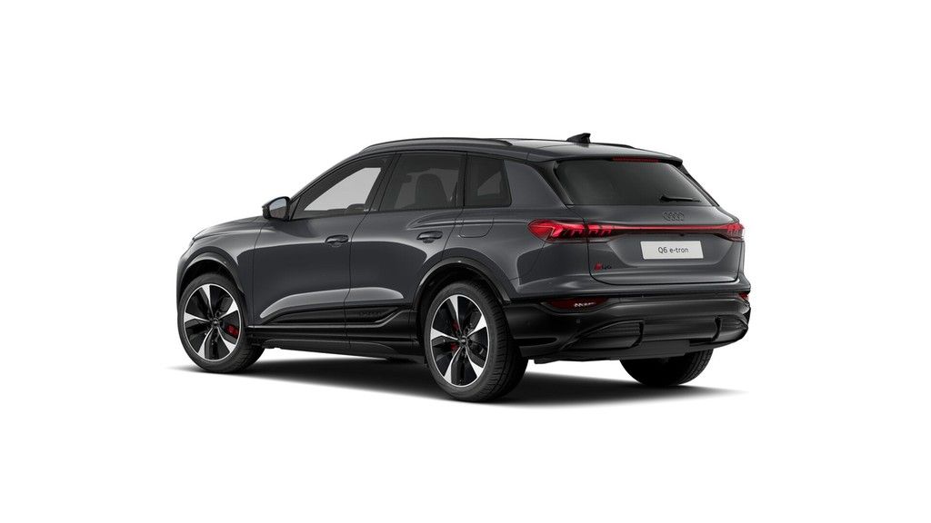 Audi e-tron - Bild 6