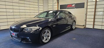 BMW 525 Baureihe 5 Lim. 525d