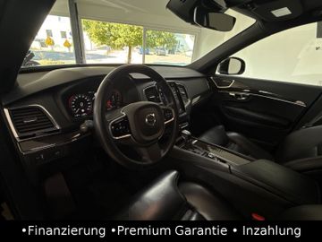 Volvo XC90 - 11