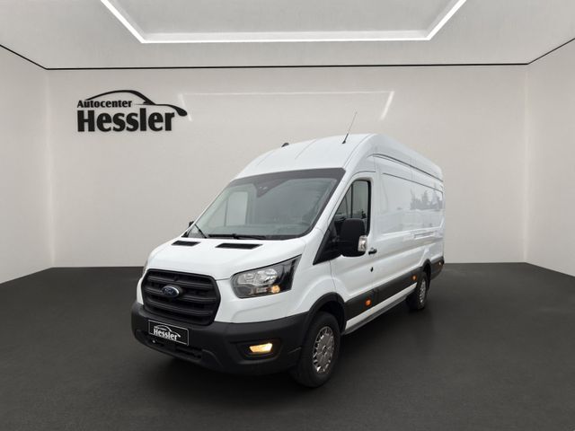 Ford Transit Kasten 350 L4 H3 Trend*KLIMA*KAMERA*AHK*