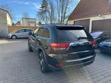 Jeep Grand Cherokee 3.0 CRD Limited-FÜR EXPORT - Jeep Grand Cherokee: Crd Limited
