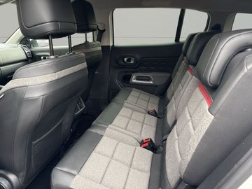 Citroen C5 Aircross - 10