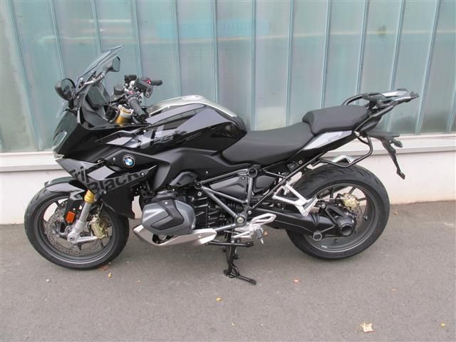 BMW R 1250 RS + 3 Pakete! UPE - € 3.000,-