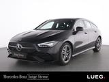 Mercedes-Benz CLA 180 SB AMG+LED+Kamera+KeylGo+EHeck+Ambi+DAB+ - Mercedes-Benz Jahreswagen: Kombi
