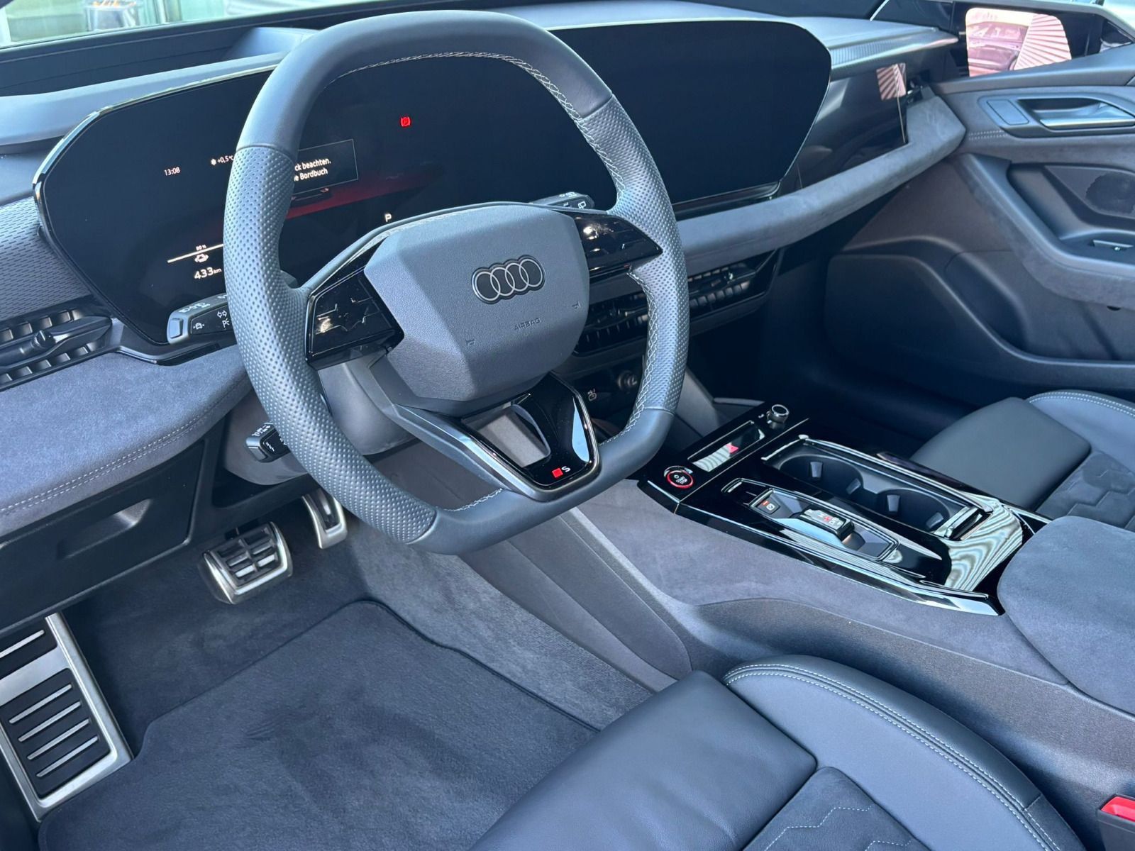 Audi A6 e-tron - Bild 11