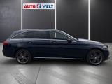 Mercedes-Benz C200 T Avantgarde LED Navi el. Heckklappe Leder - Mercedes-Benz C 200 bis 25.000 Euro