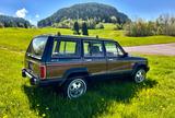 Jeep Wagoneer-Cherokee XJ  4.0  - Jeep Wagoneer Gebrauchtwagen