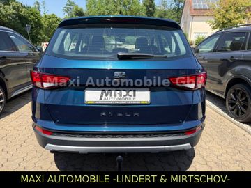 SEAT Ateca - 10