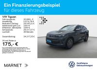 Volkswagen Tiguan - Vorschau Bild 2