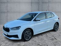 Skoda Fabia - Vorschau Bild 2