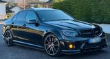 Mercedes-Benz MERCEDES-BENZ Classe C63 AMG (204) 6.2 i V... - Mercedes-Benz aus 2010: Class
