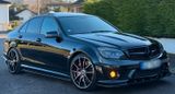 Mercedes-Benz MERCEDES-BENZ Classe C63 AMG (204) 6.2 i V... - Mercedes-Benz C 63 AMG aus 2010