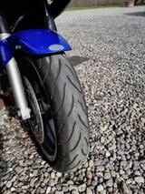 Honda CBF1000A - HONDA SPORTTOURER