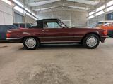 Mercedes-Benz SL 560 TÜV NEU TOP ZUSTAND!! - Mercedes-Benz SL 560 mit Benzin-Antrieb