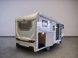 Dethleffs Globebus Active I 1 I1 *Extras 6.000,- gratis - Dethleffs Globebus i1