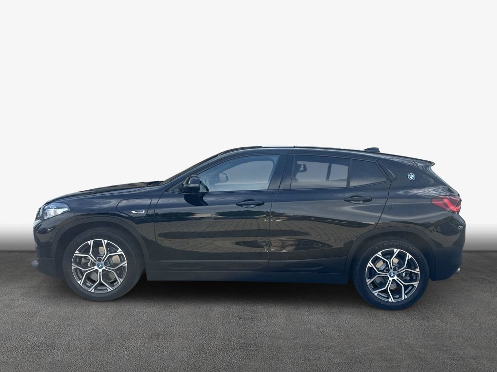 BMW X2 xDrive25e Advantage Plus LED HiFi Head-Up foto 5