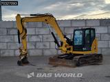 CAT 308 CR A/C - 3 Buckets - CAT 308