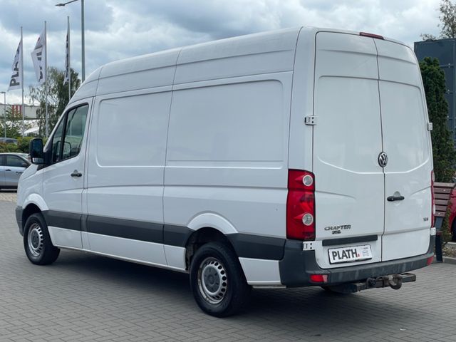 Volkswagen Crafter  Kasten 35 mittel L2H2 Hochdach