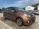 Hyundai i10 FIFA World Cup Edition Sport Lenkrad - Hyundai i10 Gebrauchtwagen in Hannover