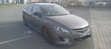 Mazda 6 2.5 Dynamic Kombi Sport 170 Ps - Mazda 6 Dynamic