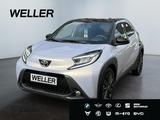 Toyota Aygo X S-CVT JBL *LED*Teilleder*SHZ*CAM*CarPlay* - Toyota Aygo (X) JBL Gebrauchtwagen