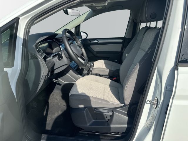 Touran 1.5 TSI Comfortline 7-SITZER+NAVI+ACC+PDC