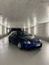 Honda Civic EJ9 - Honda Civic mit Benzin-Antrieb: Kleinwagen, Ej9