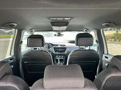 Foto Nummer 9: VW Touran