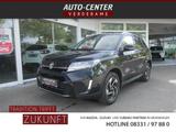 Suzuki Vitara 1.4 Hybrid Allgrip Comfort+ ACC LED PANO