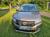 Dacia Sandero Ambiance 1.2 16V nur 57.100 ... - Dacia Sandero: 16v Ambiance