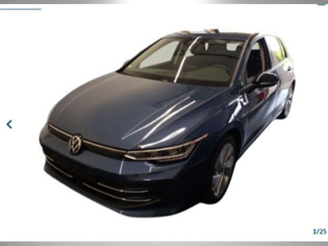 Volkswagen Golf ENERGY 1.5TSI eHybrid DSG Navi ACC RFK AHK foto 2