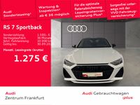 Audi RS7 - Vorschau Bild 2