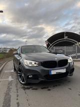 BMW     BMW 328i xDrive GT M Sport | TÜV Neu | Panor - BMW 328 Gran Turismo: Limousine