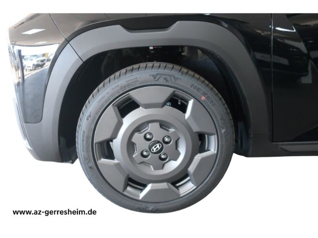 Hyundai INSTER – Bild 8