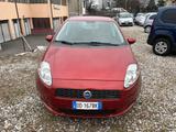 Fiat Grande Punto 1.3 MJT 90 CV 5 porte Dynamic  - Fiat Grande Punto Dynamic mit Diesel-Antrieb