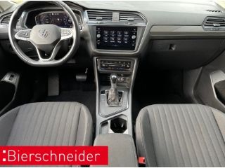 Volkswagen Tiguan Allspace - Bild 11