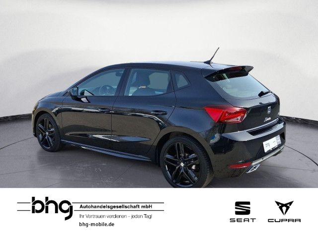 Seat Ibiza - Bild 4