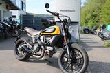 Ducati Scrambler CLASSIC 800 ABS EXTRAS - DUCATI SCRAMBLER CLASSIC