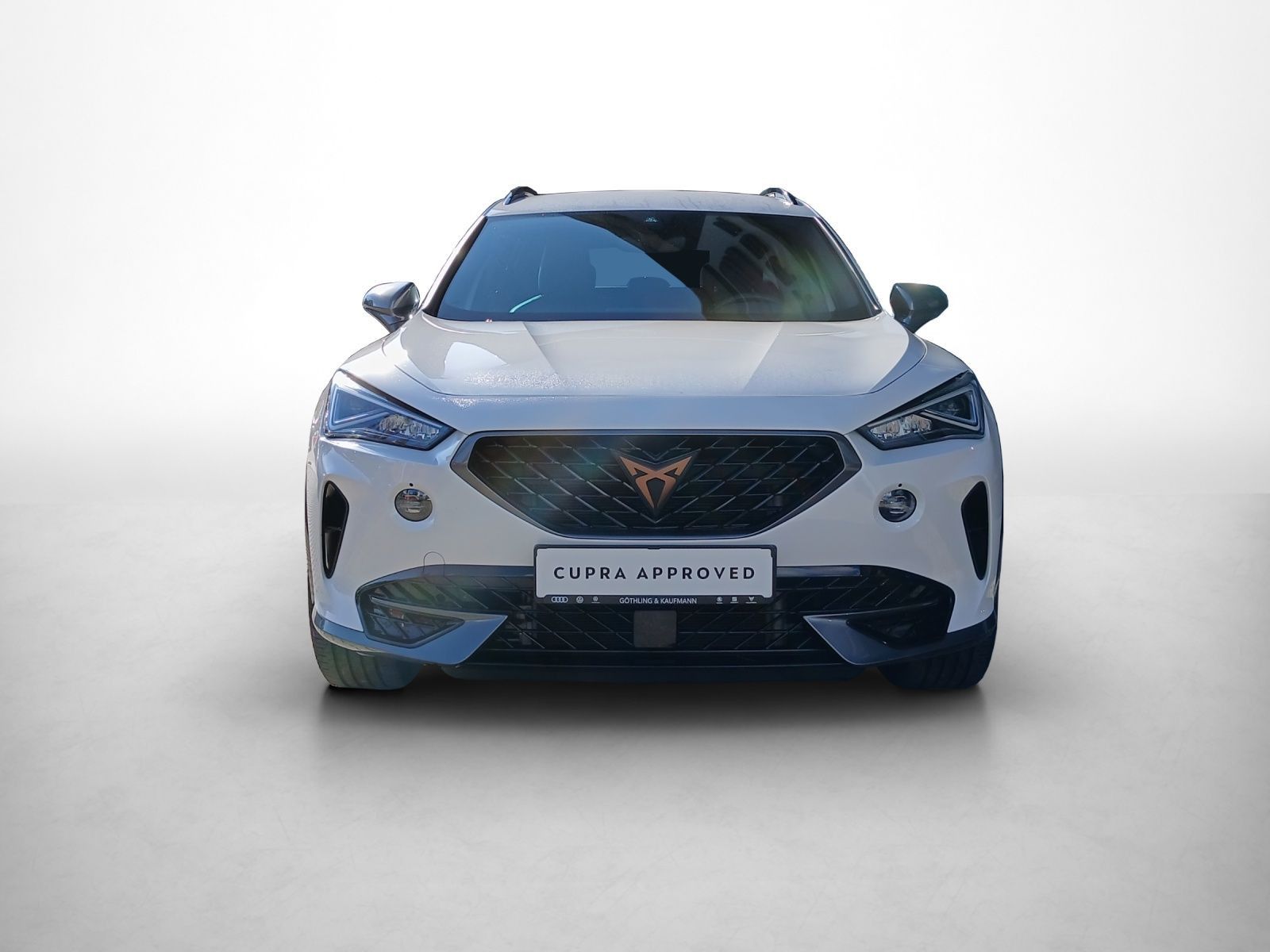 Cupra Formentor - Bild 13