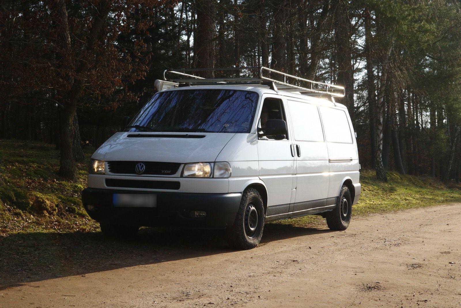Volkswagen LT